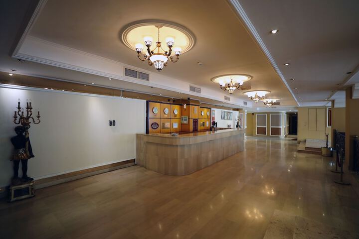 Hotel Interior 3 of 31