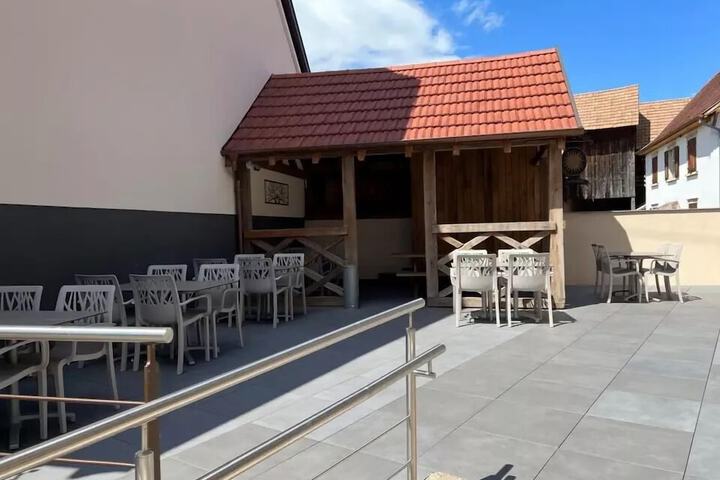 Terrace/Patio 93 of 149