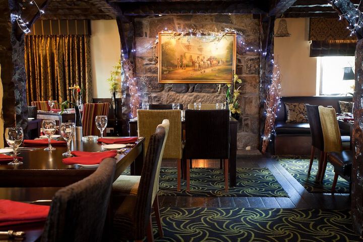 Dining Photos
