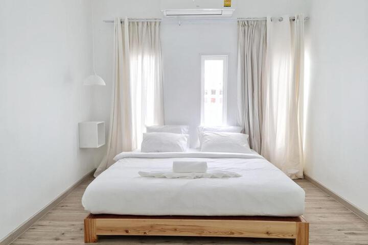Dewhite Hotel