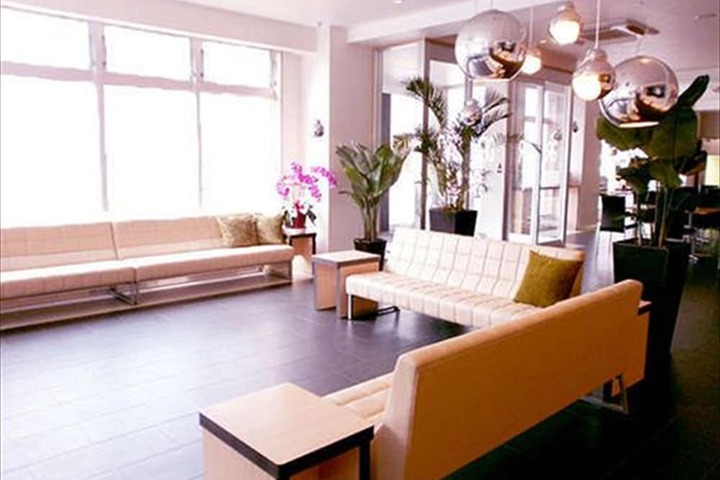 Hotel Interior 3 of 66