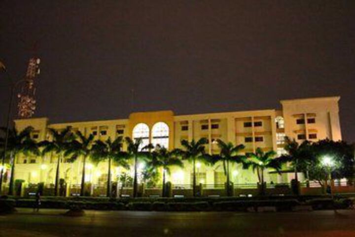 Rockview Hotels Ltd