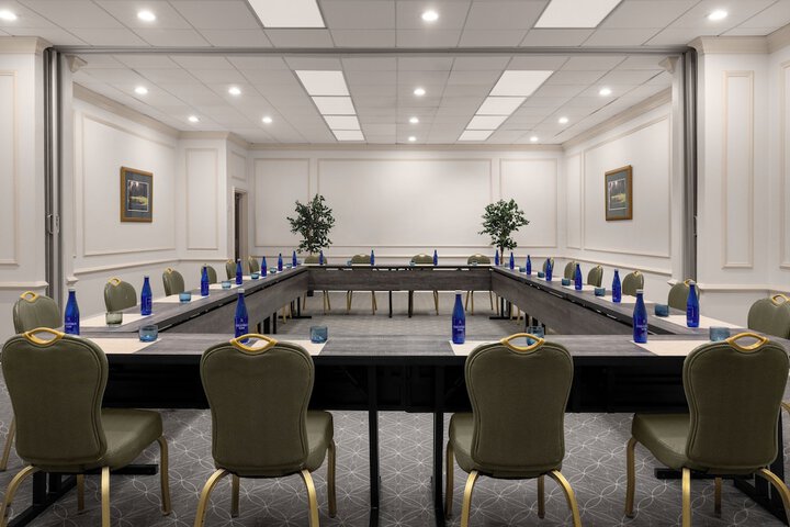 Meeting 64 of 74