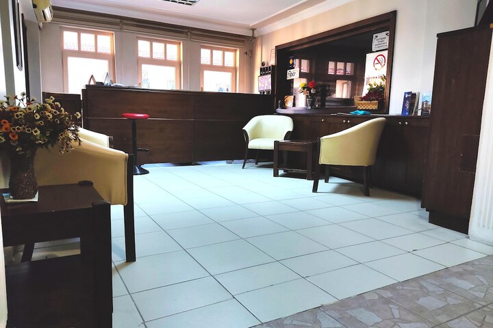 Hotel Interior 2 of 61
