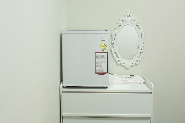 Mini-Refrigerator