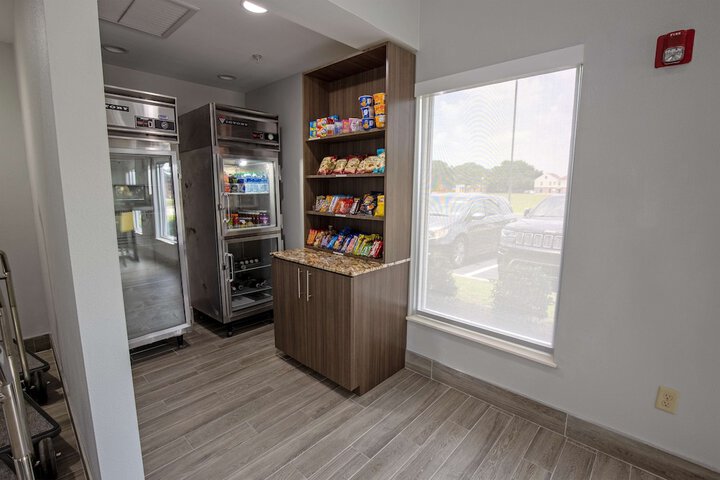 Property amenity