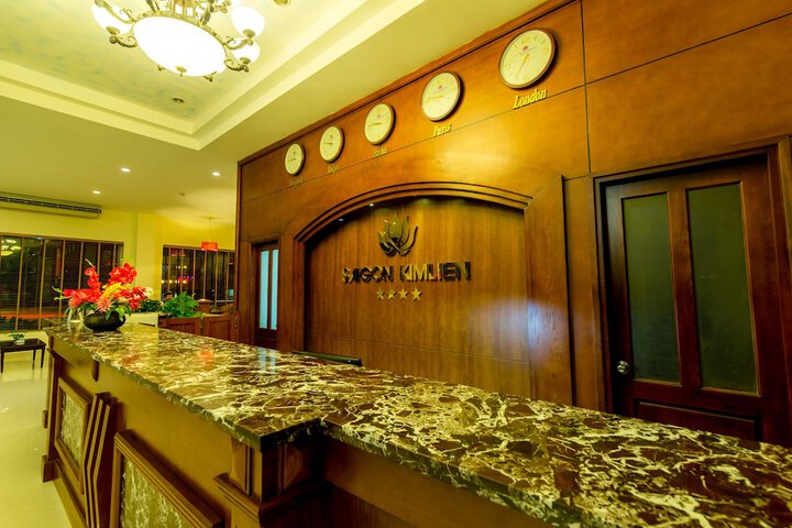Hotel Interior 5 of 59