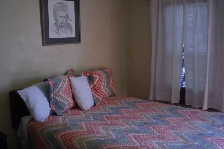 Photo of OASIS MOTEL