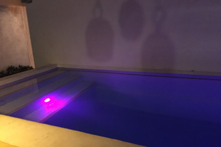 Pool 16 of 45