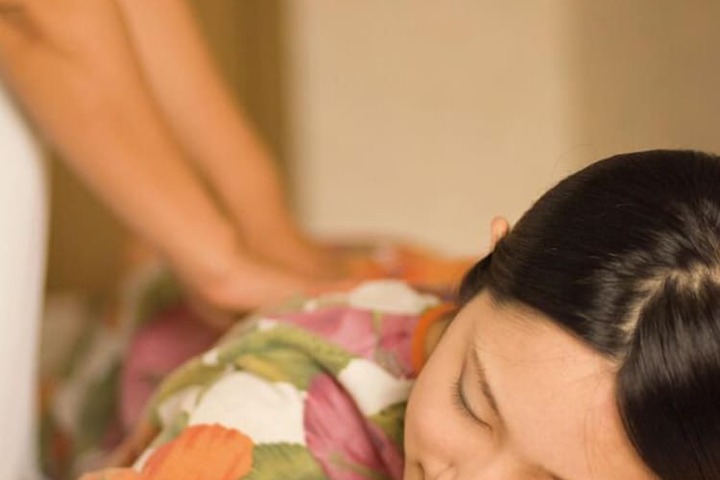 Massage