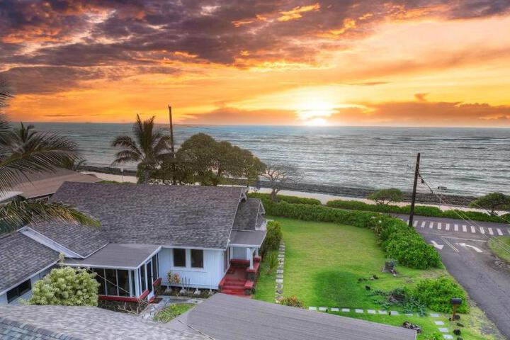 OceanFront Kauai - Harmony TVNC 4247 in Kapa'a, HI