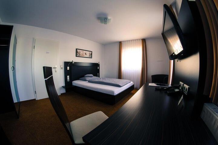 Hotel Enztal Garni