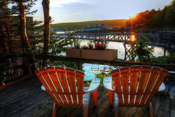 Terrace/Patio 36 of 45