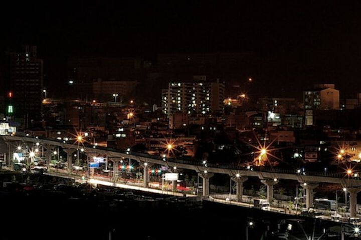 Hotel View 43 of 44