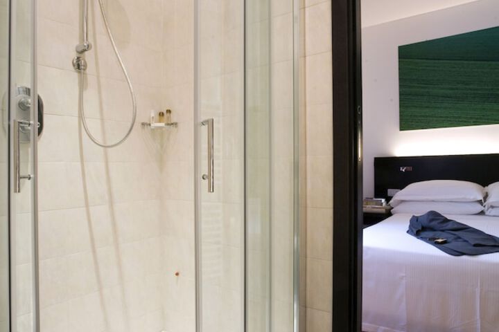 Bathroom Interior Photo