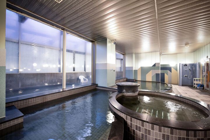 Spa Photos