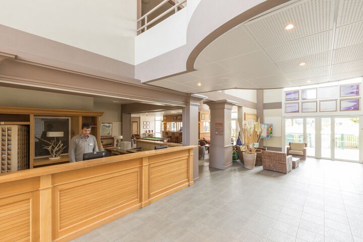 Hotel Interior 4 of 127