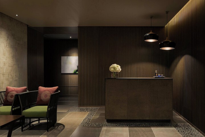 Hotel Interior 11 of 180