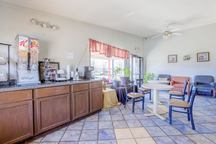 Hotel Interior 5 of 66