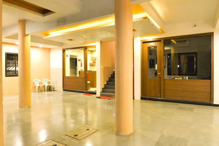 Hotel Interior 3 of 33