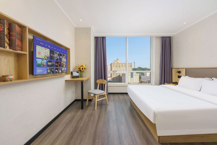 Dalian Youxi-ChengYuan Hotel