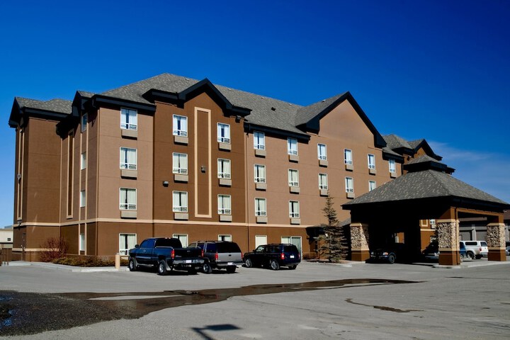 Hotel 110 of 110