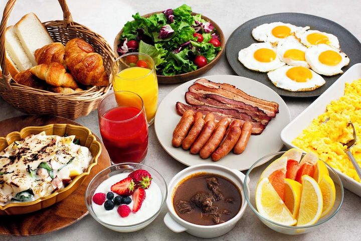 Food