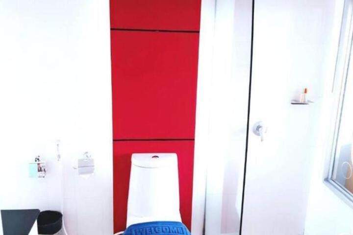 Fitness Center Photo