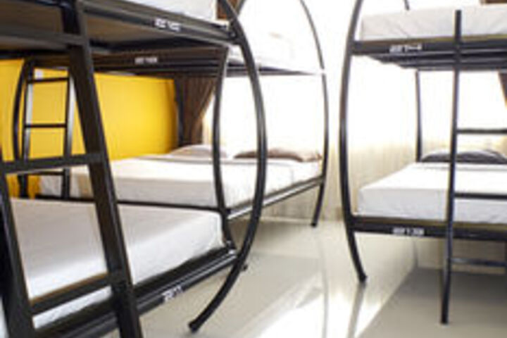 Fitness Center Photo