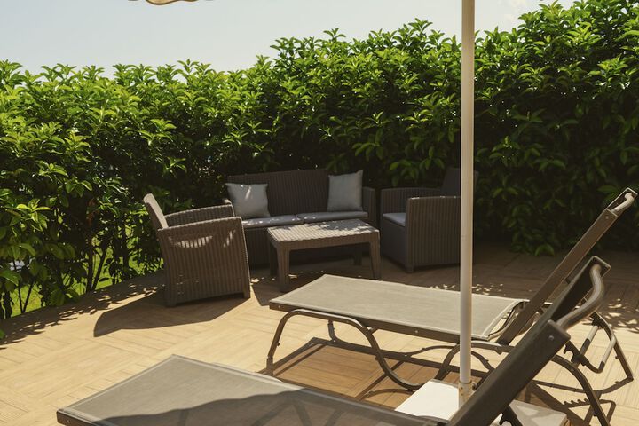 Terrace/Patio 31 of 158