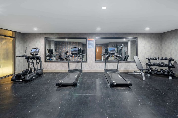 Health and Fitness 18 of 29