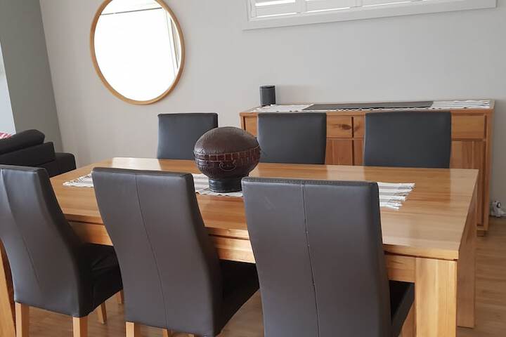 Dining Photos