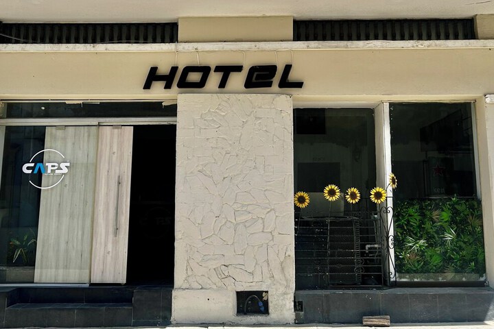 Hotel 26 of 26