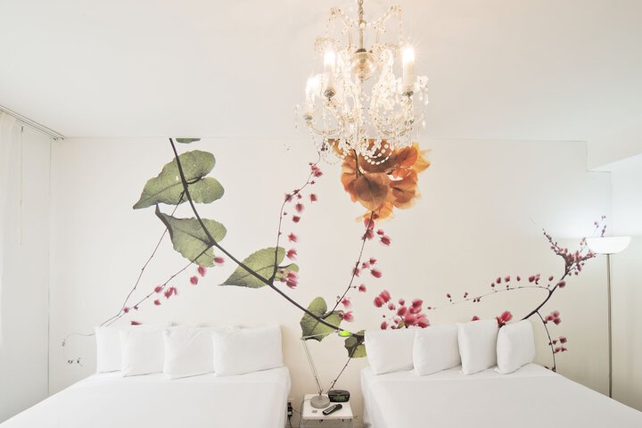 Traditional Room 2 Queen Beds (4 of 7)