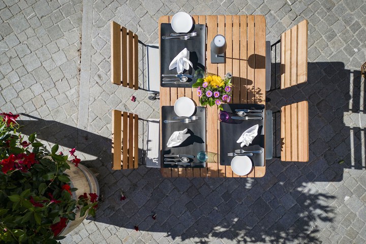 Terrace/Patio 45 of 45