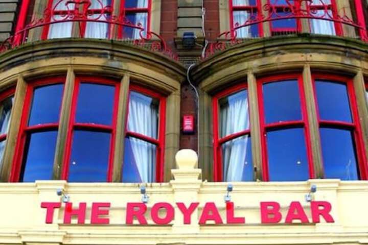 The Royal