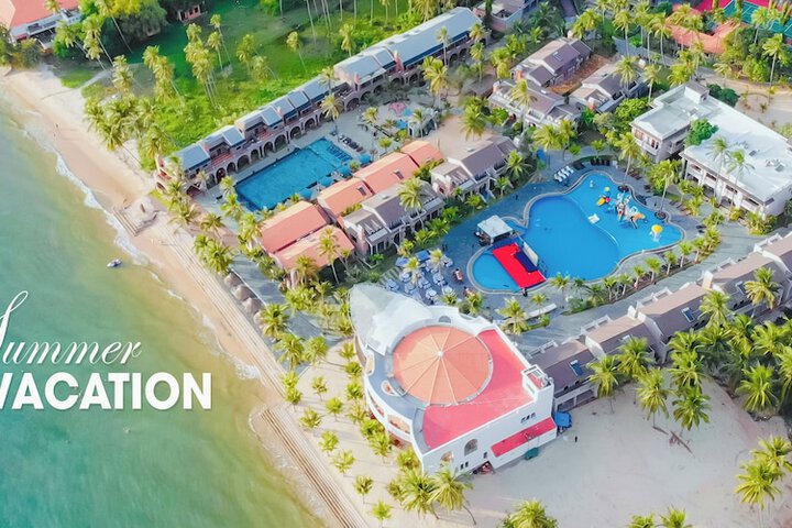 Photo of Le Viva Mui Ne Resort