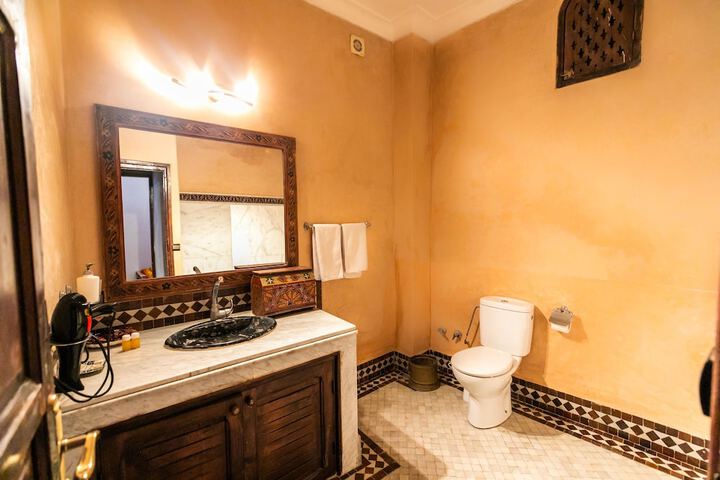 Bathroom Photo