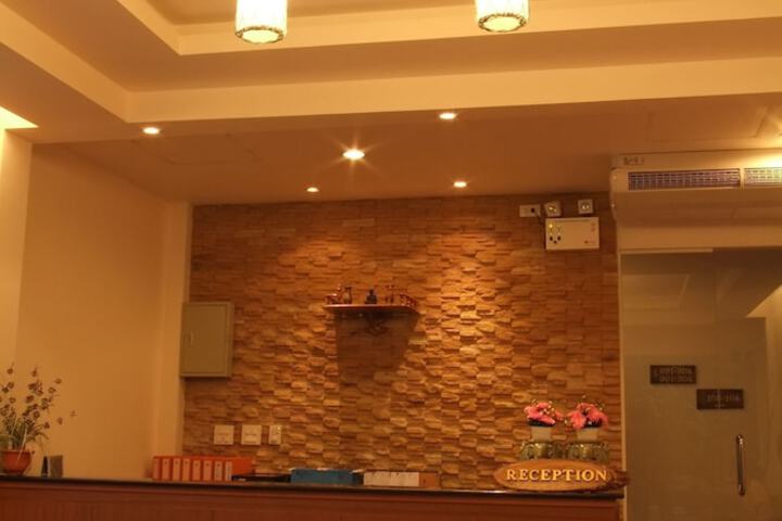 Hotel Interior 2 of 43