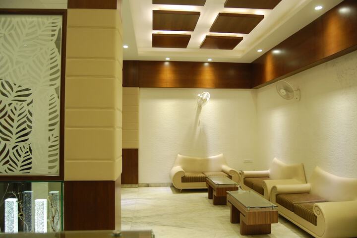 Hotel Interior 2 of 34