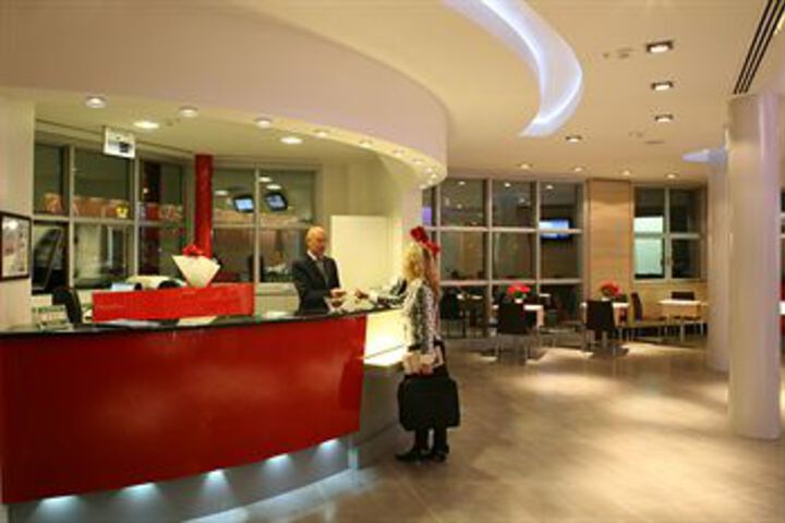 Hotel Interior 69 of 74