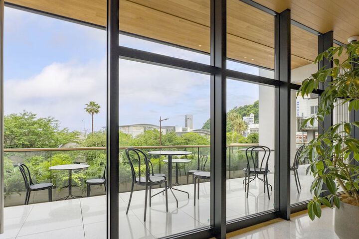 Terrace/Patio 98 of 111
