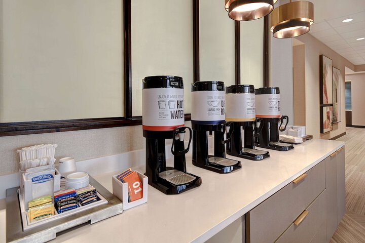 Coffee shop