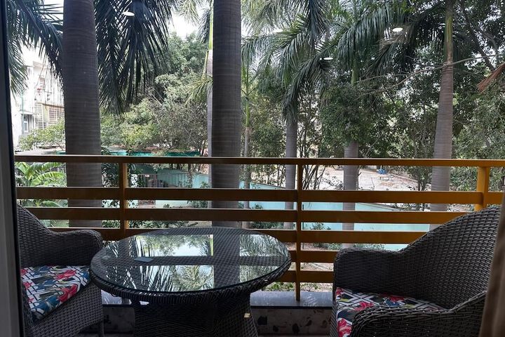 Terrace/Patio 18 of 48