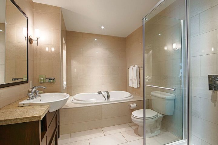 Bath Interior