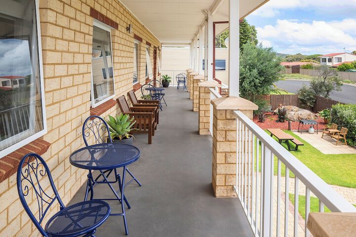 Terrace/Patio 37 of 71