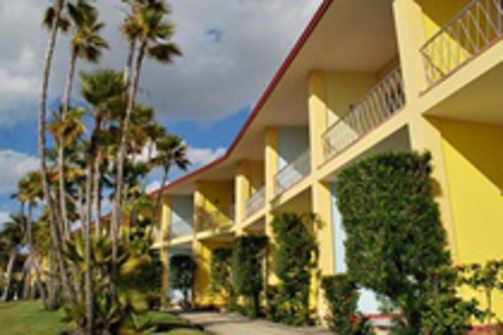 GRAN CARIBE HOTEL COLONY