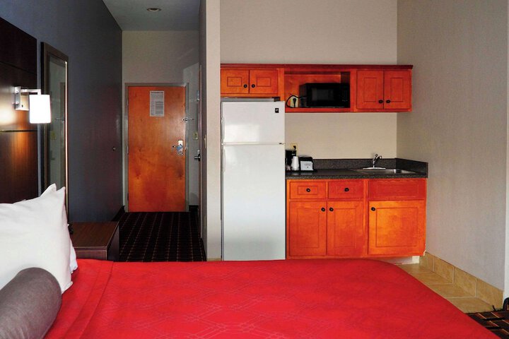 1 King Bed Accessible (21 of 23)