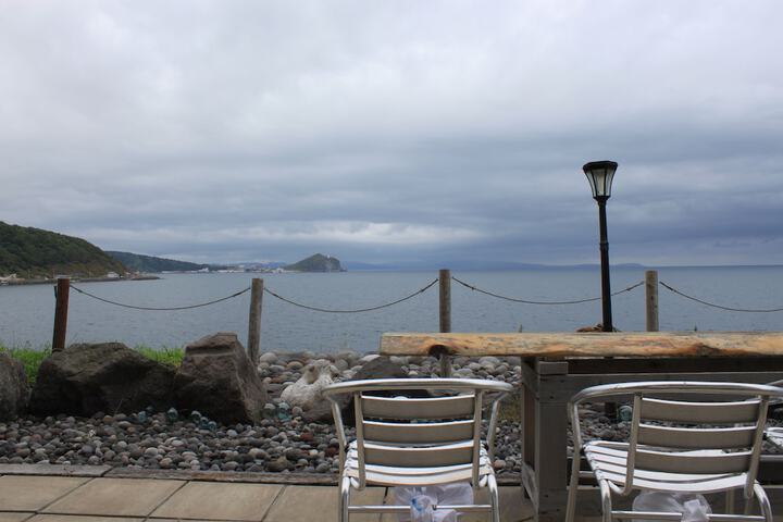 Terrace/Patio 43 of 46