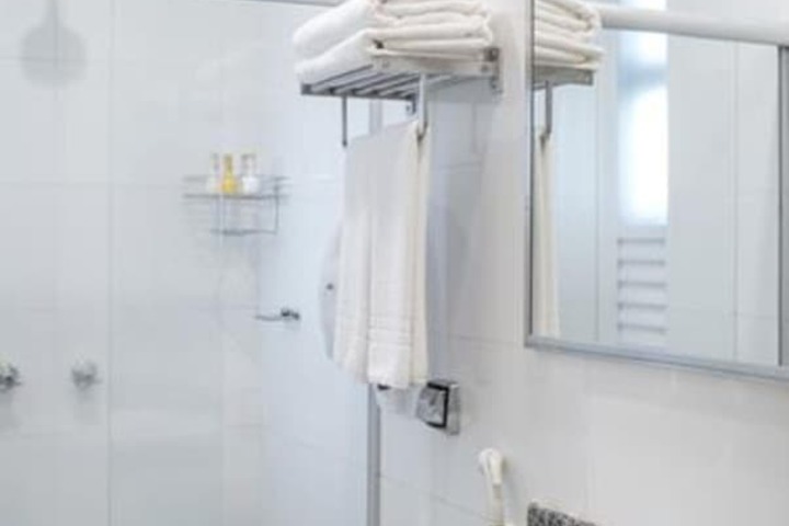 Bath Interior